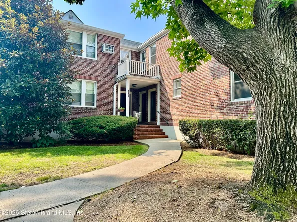 160 Bard Ave APT 6A, Staten Island, NY 10310