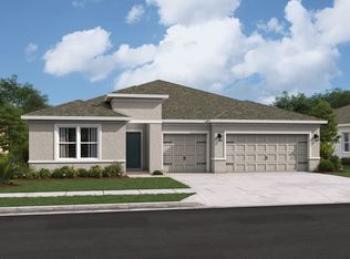 Aegean Plan, Aspire at The Pines, Dunnellon, FL 34434