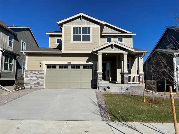 5601 Wisteria Avenue, Firestone, CO 80504