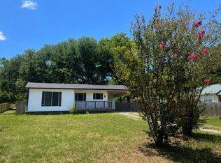 12059 County Road 3300, Brownsboro, TX 75756
