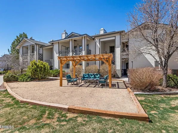 4343 E SOLIERE Avenue #2070, Flagstaff, AZ 86004