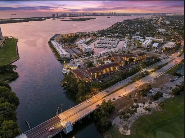 1036 US-1 #121, North Palm Beach, FL 33408