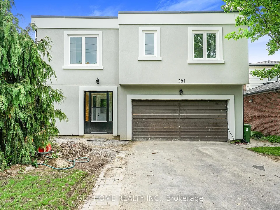 281 Livingston Rd