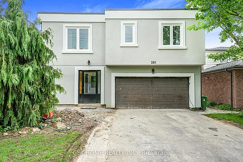 281 Livingston Rd Photo 1