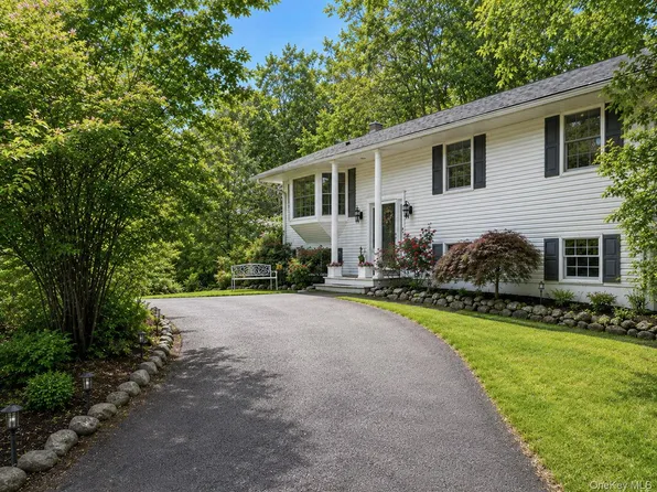 111 Ludvigh Road, Bardonia, NY 10954