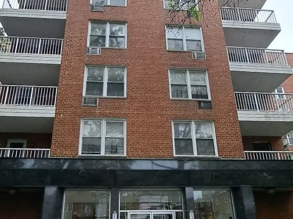 42-65 Kissena Boulevard #511, Flushing, NY 11355