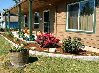 1270 SW 2nd Ave, Mill City, OR 97360