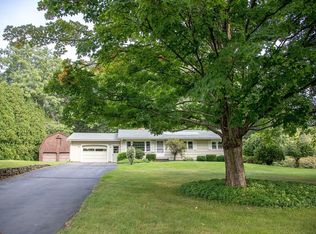 100 Lee Rd, South Deerfield, MA 01373