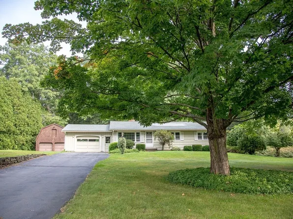 100 Lee Rd, South Deerfield, MA 01373