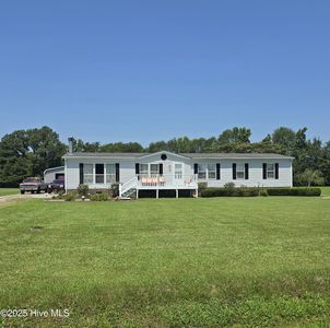 1391 Schoolhouse Road, Elizabeth City, NC, 27909
