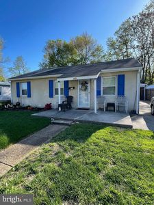 472 Morehouse Dr, Wilmington, DE, 19801