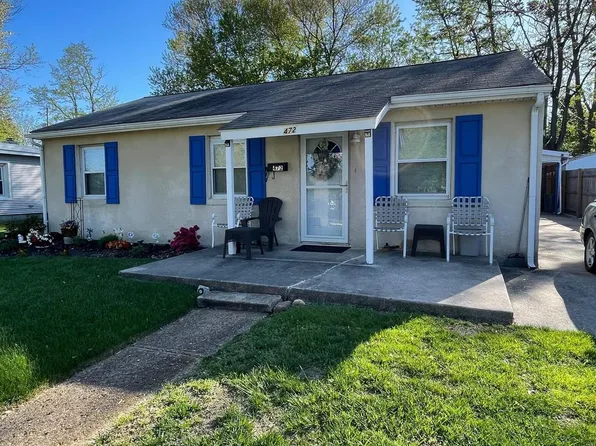 472 Morehouse Dr, Wilmington, DE 19801