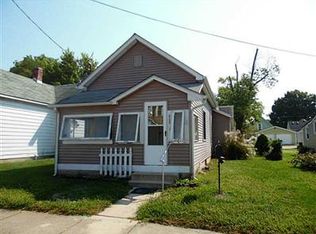 910 Meridian St, Shelbyville, IN 46176
