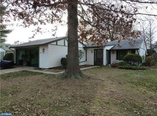 283A Vernon Rd, Monroe Township, NJ