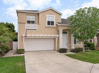 5416 Wishfield Cir, Huntington Beach, CA 92649