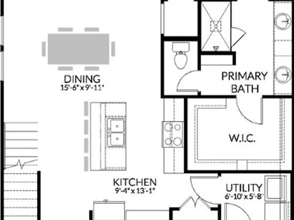 718 Pine Beach Dr, McKinney, TX 75071