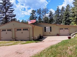 10325 Big Piney Rd, Rapid City, SD 57702