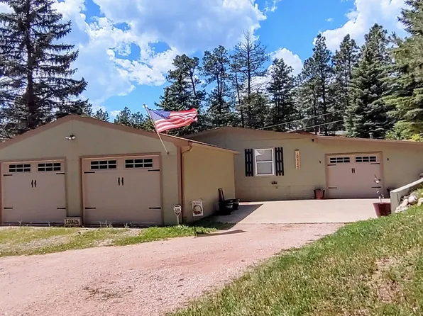 10325 Big Piney Rd, Rapid City, SD 57702