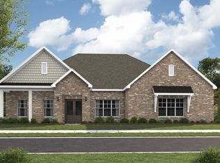 Dogwood Signature Plan, Old Samford, Auburn, AL 36830