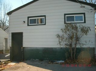 1505 Elizabeth Ave, North Chicago, IL 60064