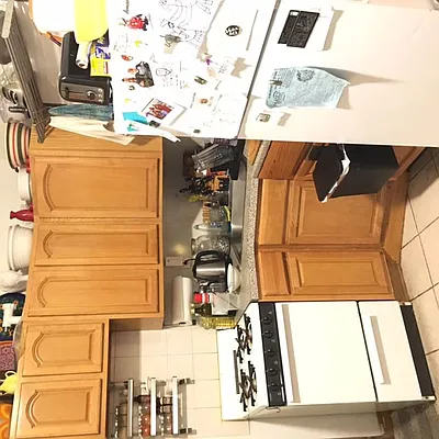 Rented by Nooklyn NYC LLC | media 12