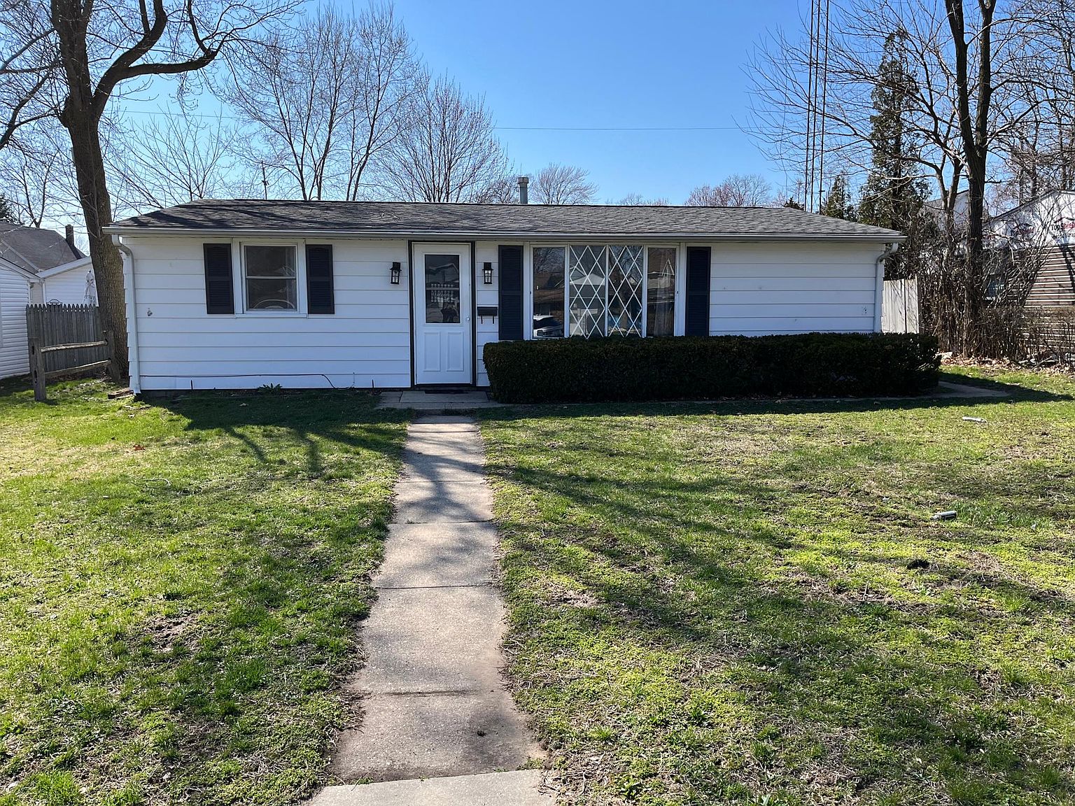 1913 Buffalo St, Michigan City, IN 46360 Zillow