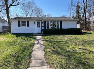 1913 Buffalo St, Michigan City, IN