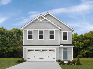 Marigold Plan, Stanford Village, Lyman, SC 29365