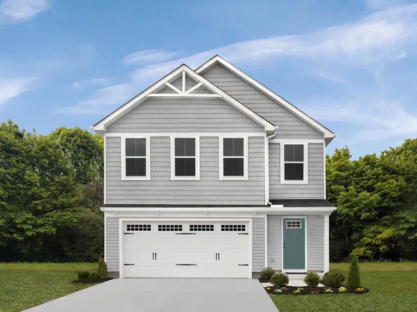 Marigold Plan, Stanford Village