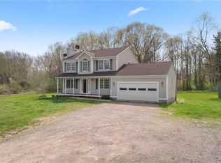 161 Diamond Hill Rd, Ashaway, RI 02804