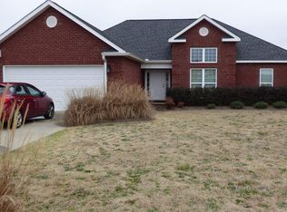 103 Justin Dr, Byron, GA 31008