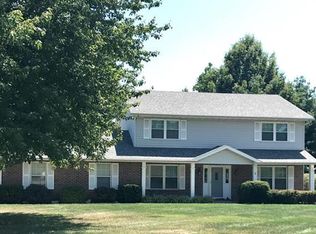 2 Melrose Ct, Swansea, IL