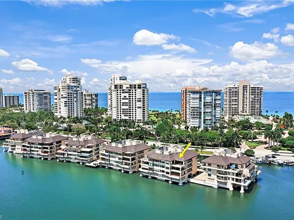 4400 Gulf Shore BLVD N #5-505, NAPLES, FL 34103
