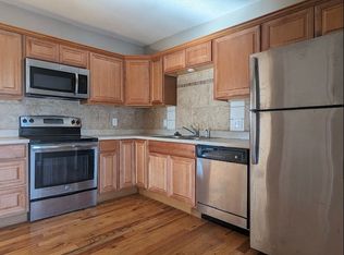 3950 Walnut St APT 1N, Kansas City, MO 64111