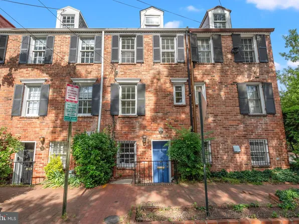 1333 27th St NW, Washington, DC 20007