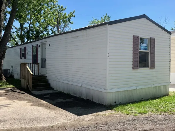 1237 N Us Highway 27 #25, Portland, IN 47371