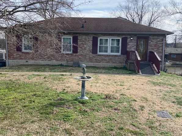 634 River Rouge Dr, Nashville, TN 37209