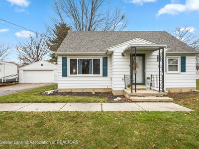 302 W Northrup St, Lansing, MI, 48911
