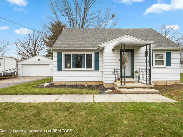 302 W Northrup St, Lansing, MI 48911