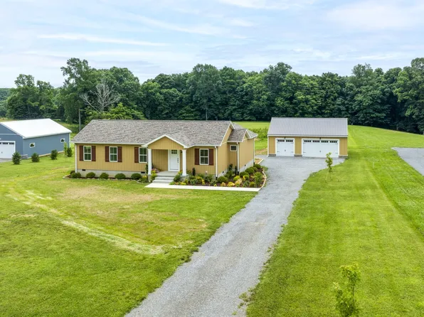 588 Eulia Ln, Westmoreland, TN 37186