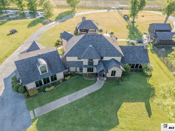 3585 Doss Hwy, Collinston, LA 71229