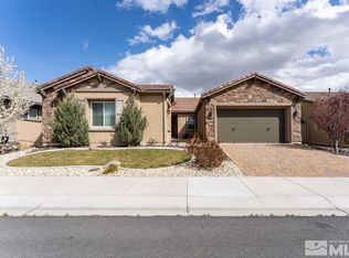 2029 Neviekay Ln, Reno, NV 89521