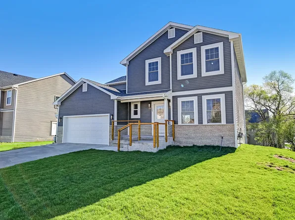 1108 Mountain View Dr, Joliet, IL 60432