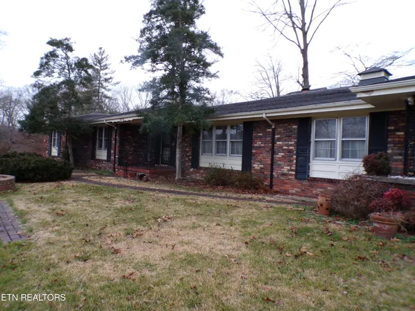 103 Sherwood Rd, Middlesboro, KY 40965