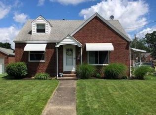 2905 15th St NW, Canton, OH 44708