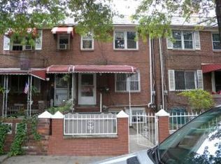 11026 172nd St, Jamaica, NY 11433
