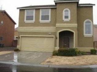 2725 Ganzo St, Las Vegas, NV 89108