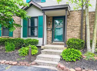 1035 Park Ln, Middletown, OH 45042