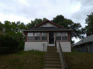 303 E Prospect St, Jackson, MI 49203