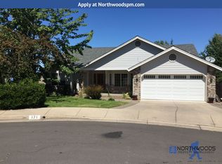 171 Candice Cir, Medford, OR